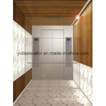 Passenger Elevator with Hairline Stainless Steeljq-N025)